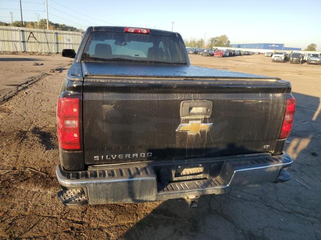Photo 6 from auction – 2014 CHEVROLET SILVERADO with VIN 1GCVKREC7EZ374633