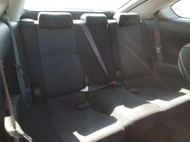 Photo 10 from auction – 2008 TOYOTA SCION TC with VIN JTKDE167080234625