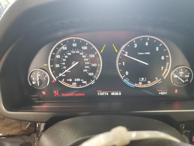 Photo 9 from auction – 2017 BMW X5 XDRIVE3 with VIN 5UXKR0C51H0U52233