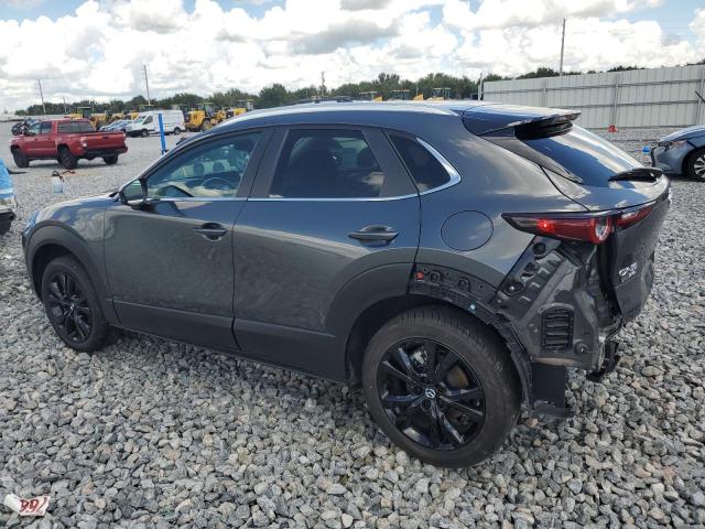 Photo 2 from auction – 2024 MAZDA CX-30 SELE with VIN 3MVDMBBM4RM705751