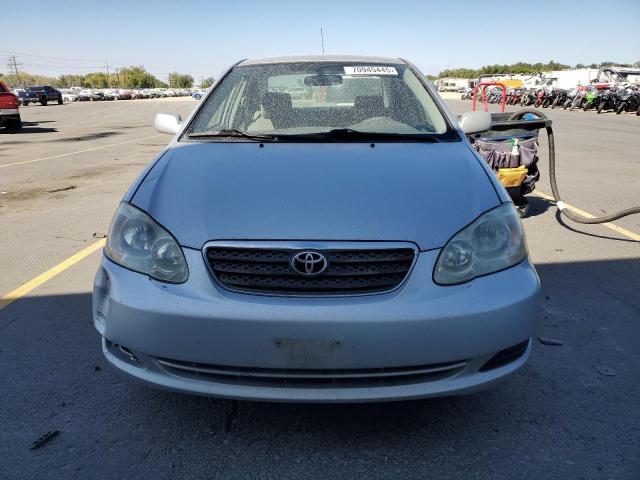 Photo 5 from auction – 2007 TOYOTA COROLLA CE with VIN 1NXBR30E17Z904093
