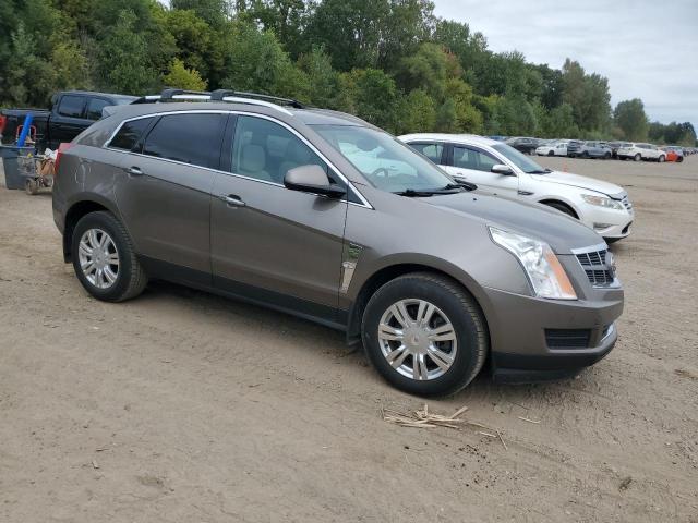 Photo 4 from auction – 2011 CADILLAC SRX LUXURY with VIN 3GYFNAEY0BS658682