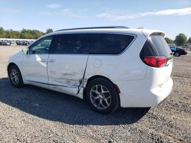 Photo 2 from auction – 2019 CHRYSLER PACIFICA L with VIN 2C4RC1GG7KR551879