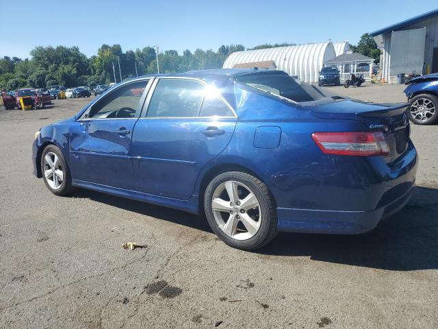 Photo 2 from auction – 2011 TOYOTA CAMRY BASE with VIN 4T1BF3EK3BU674895
