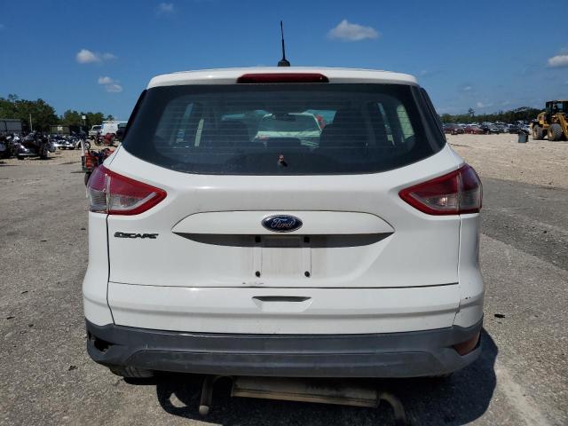 Photo 6 from auction – 2013 FORD ESCAPE S with VIN 1FMCU0F78DUA98730