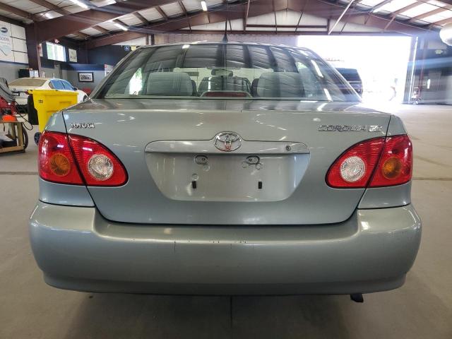 Foto 6 de la subasta – 2003 TOYOTA COROLLA CE con VIN 2T1BR32E13C023774
