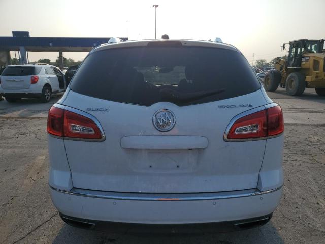 Foto 6 de la subasta – 2017 BUICK ENCLAVE con VIN 5GAKRBKDXHJ141823
