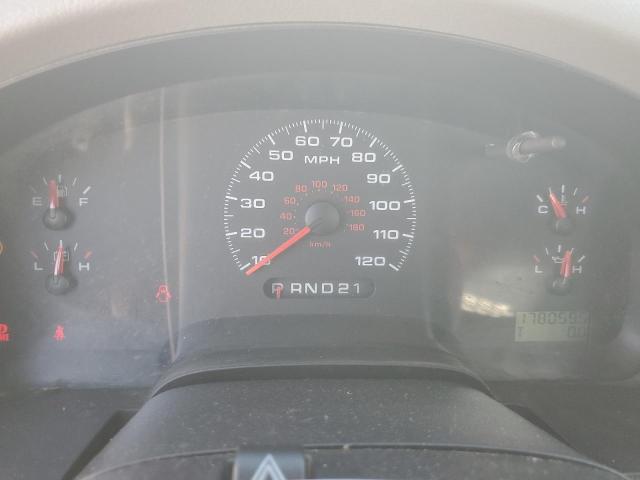 Photo 9 from auction – 2007 FORD F150 with VIN 1FTPF12V87NA29691