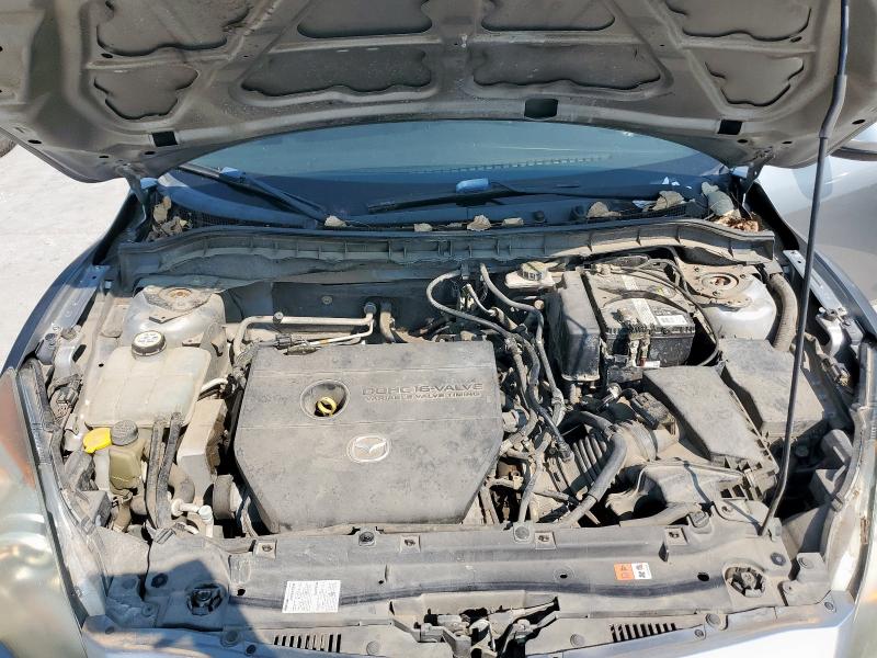 Photo 11 from auction – 2013 MAZDA 3 I with VIN JM1BL1TF0D1844562