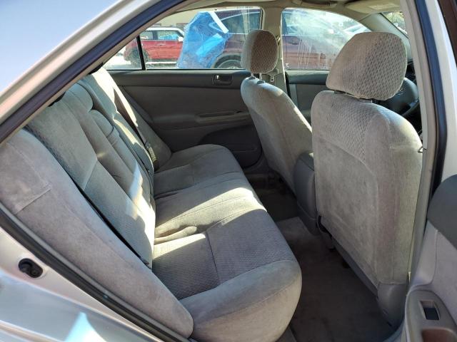 Photo 10 from auction – 2003 TOYOTA CAMRY LE with VIN 4T1BE32K23U140912