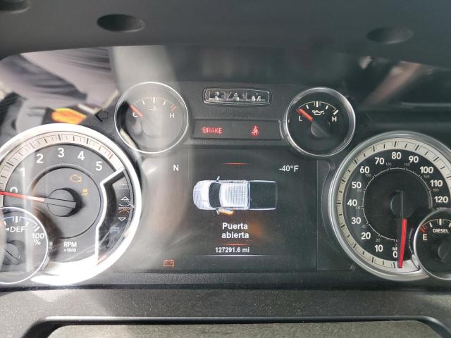 Photo 9 from auction – 2017 RAM 1500 LARAM with VIN 1C6RR7NM4HS553503