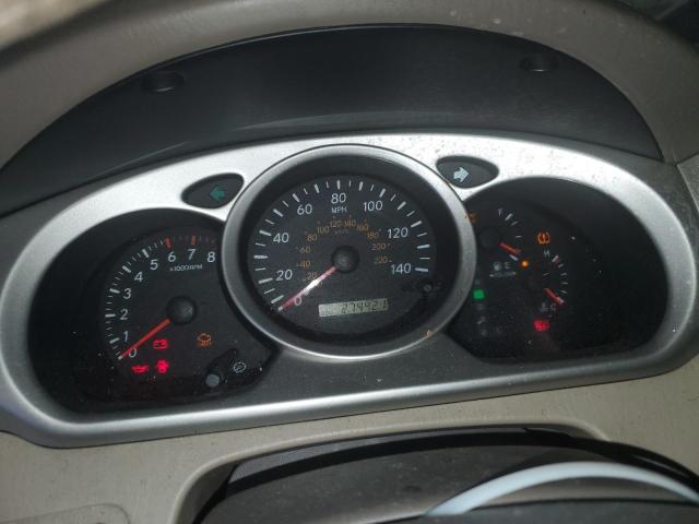 صورة رقم 9 من المزاد - 2006 TOYOTA HIGHLANDER مع VIN JTEEP21AX60169998