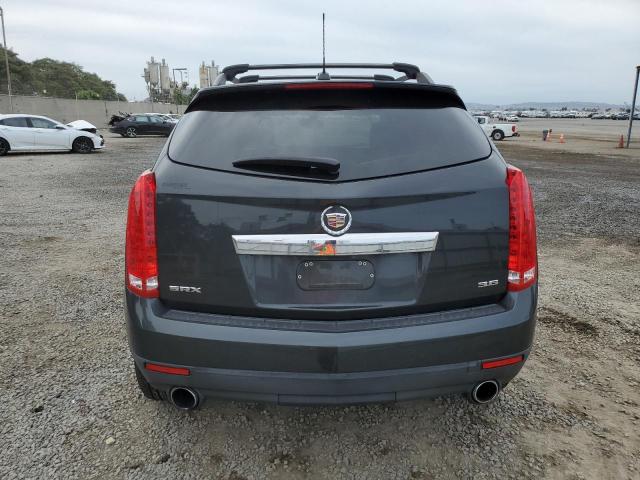 صورة رقم 6 من المزاد - 2016 CADILLAC SRX مع VIN 3GYFNAE30GS517221