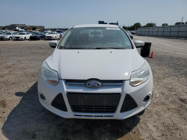 Photo 5 from auction – 2014 FORD FOCUS SE with VIN 1FADP3F20EL217874