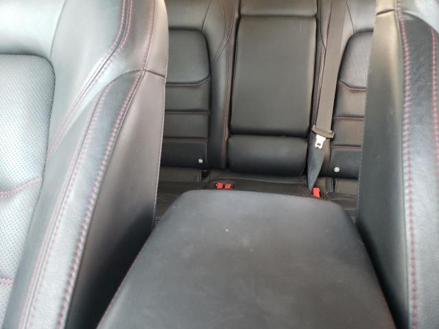Photo 10 from auction – 2024 MAZDA CX-5 PREFERRED with VIN JM3KFBCL9R0482870