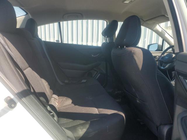 Photo 10 from auction – 2024 SUBARU LEGACY PRE with VIN 4S3BWAC64R3013410