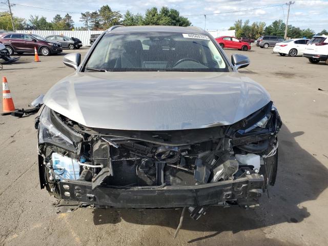 Photo 5 from auction – 2018 LEXUS NX 300H with VIN JTJBJRBZ8J2094055