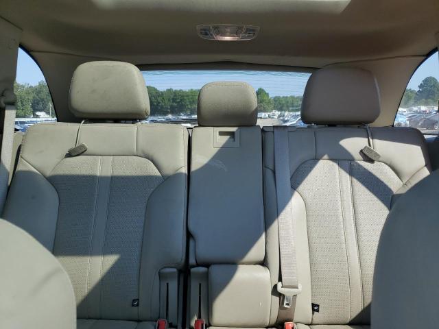 Photo 10 from auction – 2013 LINCOLN MKX with VIN 2LMDJ6JK5DBL27659