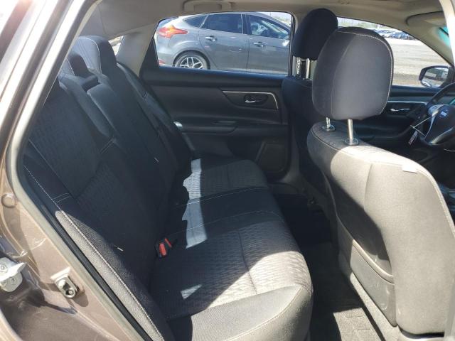 Photo 10 from auction – 2017 NISSAN ALTIMA 2.5 with VIN 1N4AL3AP1HC243230