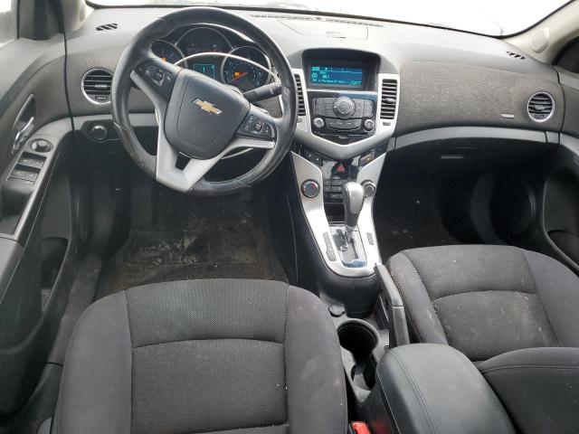 Photo 8 from auction – 2014 CHEVROLET CRUZE LT with VIN 1G1PC5SB1E7461815