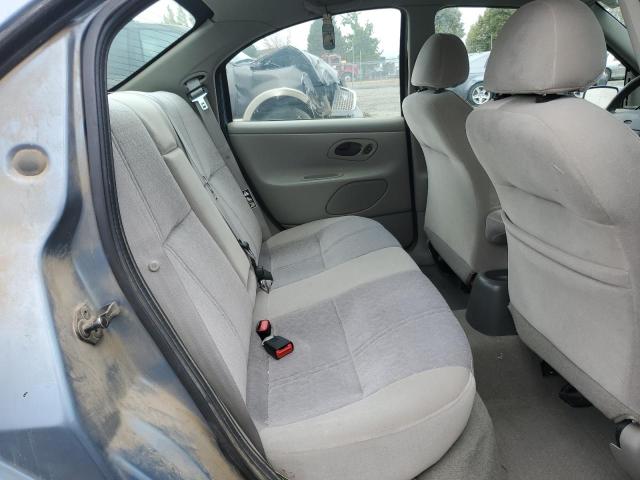 Photo 10 from auction – 2000 FORD CONTOUR SE with VIN 3FAFP66L4YM101728