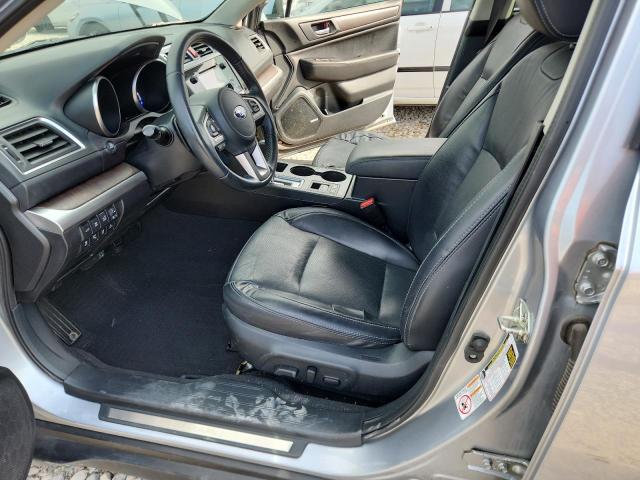 Photo 7 from auction – 2017 SUBARU OUTBACK 2. with VIN 4S4BSANC4H3425884
