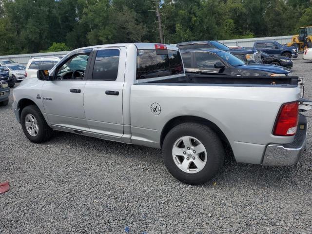 Photo 2 from auction – 2009 DODGE RAM 1500 with VIN 1D3HV18T09S728256