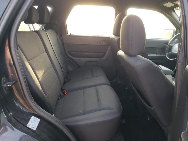 Foto 11 de la subasta – 2011 FORD ESCAPE XLT con VIN 1FMCU0DG5BKC09617