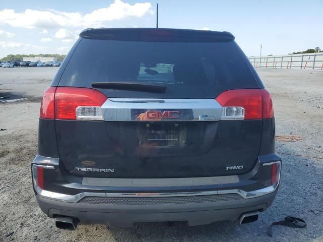 Photo 6 from auction – 2016 GMC TERRAIN SLT with VIN 2GKFLUE36G6242048