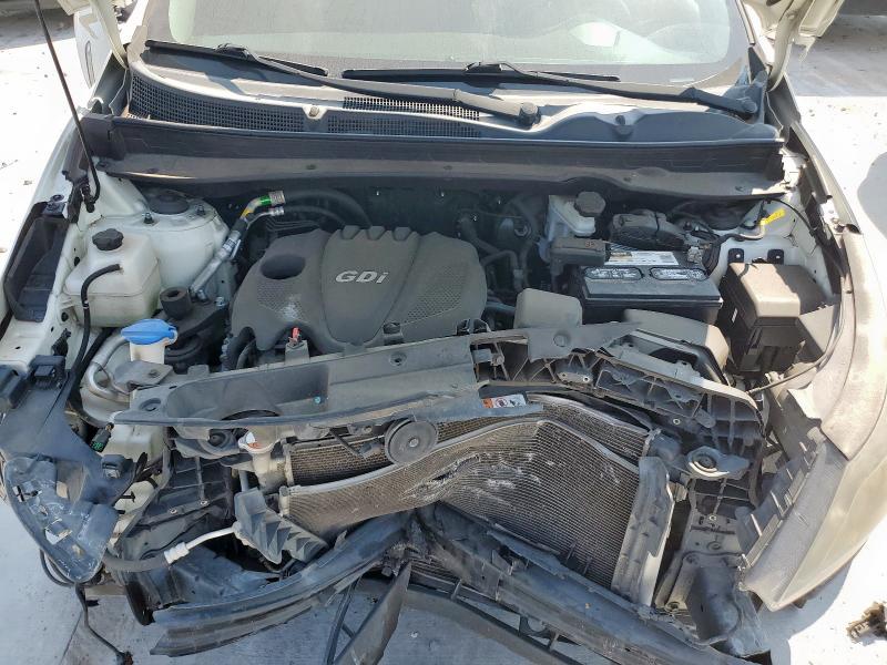 Photo 11 from auction – 2015 KIA SPORTAGE E with VIN KNDPC3AC5F7670451