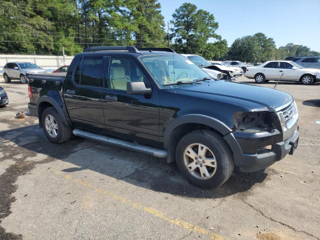 Photo 4 from auction – 2007 FORD EXPLORER S with VIN 1FMEU51K57UA02977