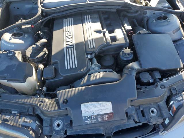 Photo 11 from auction – 2004 BMW 325 IS SUL with VIN WBAAZ33474KP85375