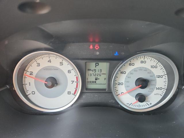 Photo 9 from auction – 2013 SUBARU IMPREZA PR with VIN JF1GJAC60DH018559