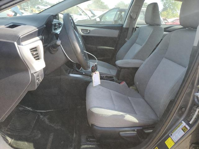 Photo 7 from auction – 2015 TOYOTA COROLLA L with VIN 2T1BURHE9FC392962