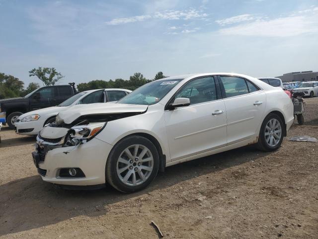 CHEVROLET MALIBU 2LT 2014 with VIN 1G11E5SL5EF220273 - Photo from auction