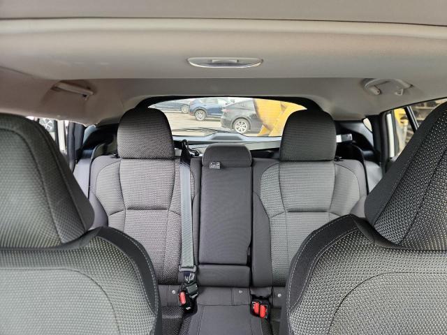 Photo 10 from auction – 2024 SUBARU CROSSTREK with VIN JF2GUADC9R8871430