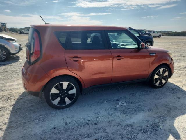 Photo 3 from auction – 2018 KIA SOUL + with VIN KNDJP3A58J7591859