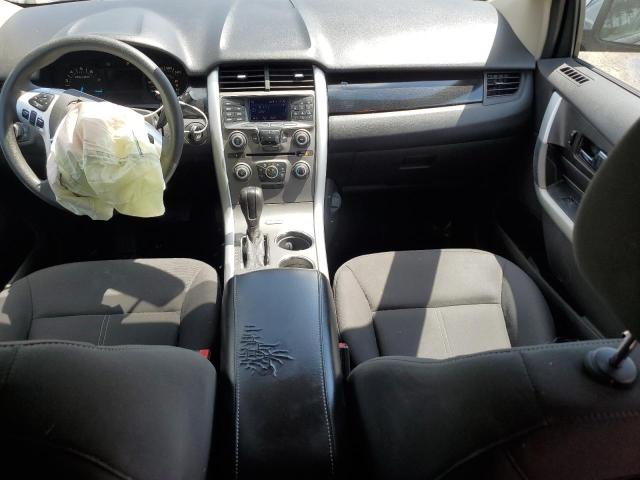 Photo 8 from auction – 2013 FORD EDGE SE with VIN 2FMDK3GC2DBB51788
