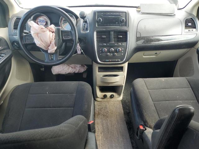 Photo 8 from auction – 2013 DODGE GRAND CARA with VIN 2C4RDGCGXDR748733