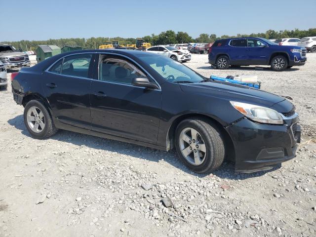 Photo 4 from auction – 2015 CHEVROLET MALIBU LS with VIN 1G11B5SL9FF334111