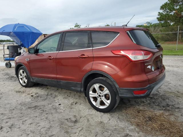 Photo 2 from auction – 2014 FORD ESCAPE SE with VIN 1FMCU0GX1EUB86163