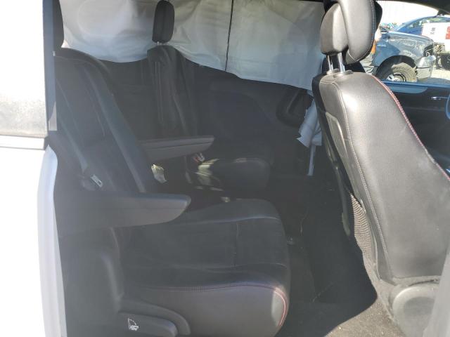 Photo 10 from auction – 2019 DODGE GRAND CARA with VIN 2C4RDGEGXKR723647