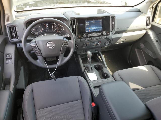 Photo 8 from auction – 2025 NISSAN FRONTIER S with VIN 1N6ED1CM2SN608989