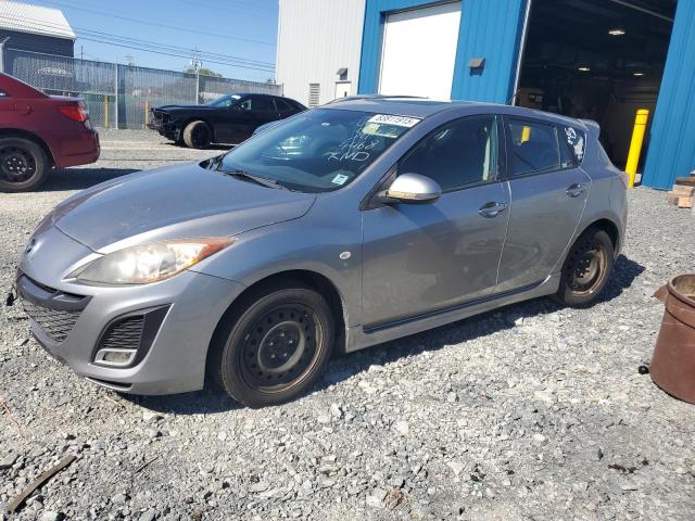 MAZDA 3 S 2010 with VIN JM1BL1H56A1264468 - Photo from auction