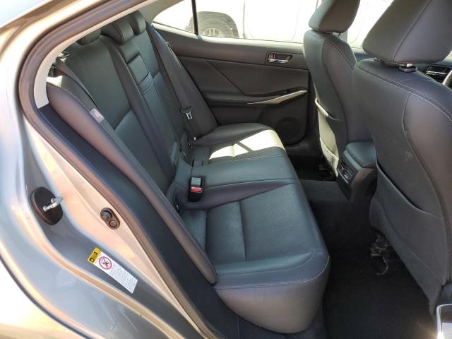 Photo 10 from auction – 2016 LEXUS IS 200T with VIN JTHBA1D22G5017949