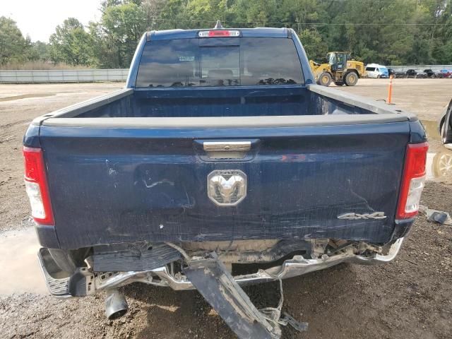 Photo 6 from auction – 2020 RAM 1500 BIG H with VIN 1C6SRFFTXLN291334