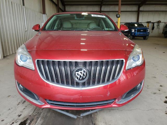 Photo 5 from auction – 2014 BUICK REGAL PREM with VIN 2G4GN5EX5E9187697