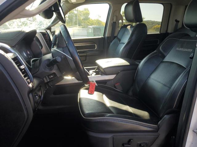 Photo 7 from auction – 2023 RAM 2500 LARAMIE with VIN 3C6UR5FL3PG514931