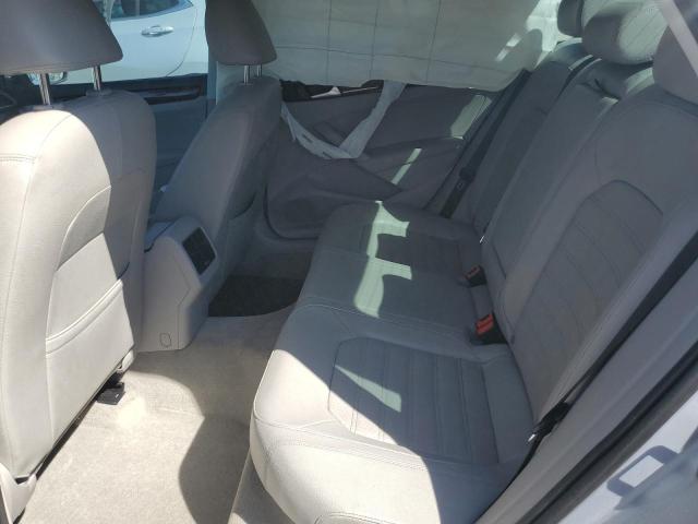 Photo 10 from auction – 2013 VOLKSWAGEN PASSAT SEL with VIN 1VWCH7A3XDC002430