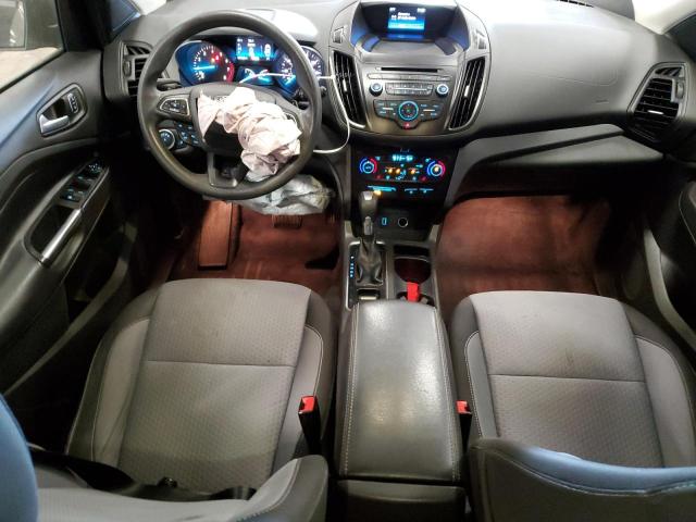 Photo 8 from auction – 2017 FORD ESCAPE SE with VIN 1FMCU9G95HUA71057